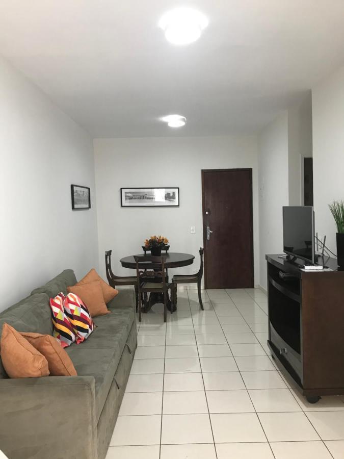Apartamento Na Praia Da Barra 里约热内卢 外观 照片