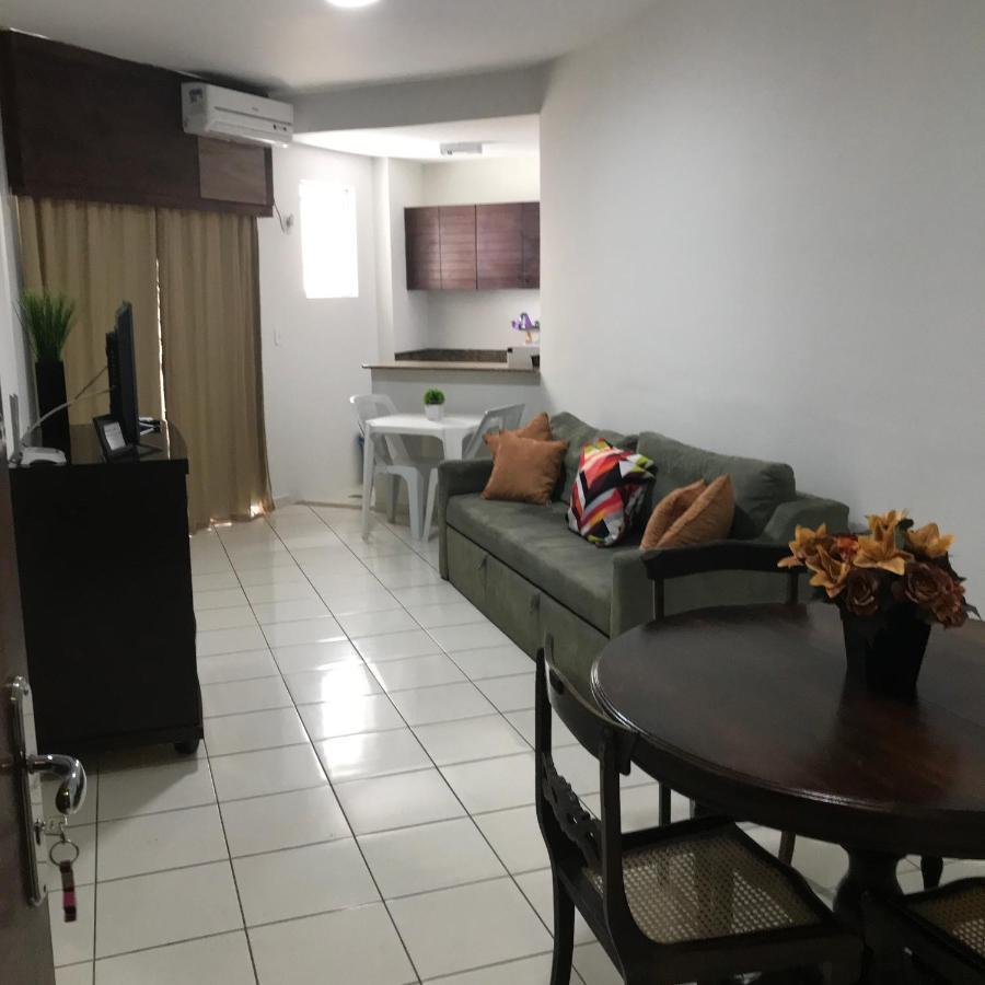 Apartamento Na Praia Da Barra 里约热内卢 外观 照片